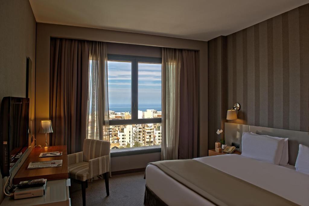 Parktower Suites Beirut Cameră foto